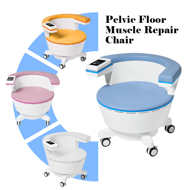 How to Build a Pelvic Floor Wellness Program for Your Clinic or Recovery Center 3 Pelvic floor wellness service for postpartum recovery centers