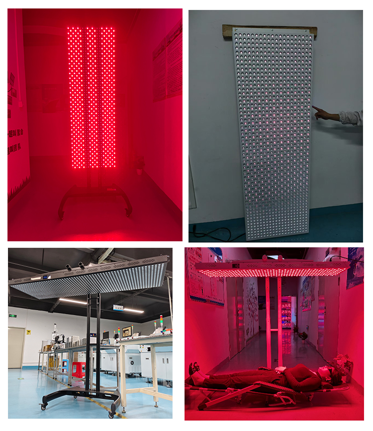 Comment la thérapie par la lumière LED PDT enrichit une gamme de soins de la peau professionnels 2 Appareil LED PDT multicolore pour les soins du visage