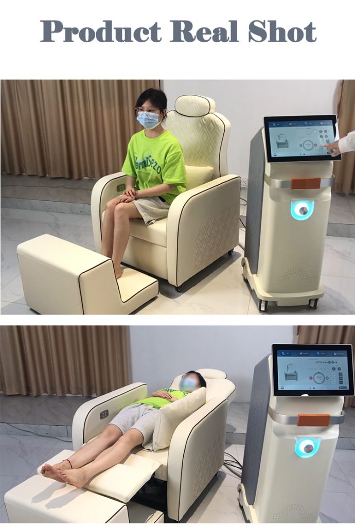 How to Build a Pelvic Floor Wellness Program for Your Clinic or Recovery Center 2 Professional pelvic floor equipment for women’s wellness clinics